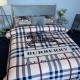 2023FW BURBERRY Bedding that has a lot of users 2023FW BURBERRY Bedding that has a lot of users