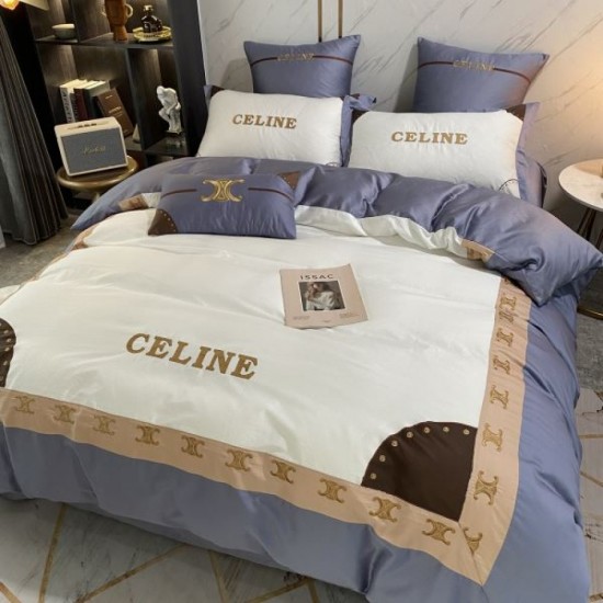 2023FW CELINE Bedding, a seasonal new item 2023FW CELINE Bedding, a seasonal new item