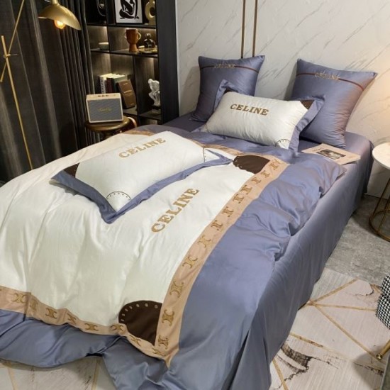 2023FW CELINE Bedding, a seasonal new item 2023FW CELINE Bedding, a seasonal new item