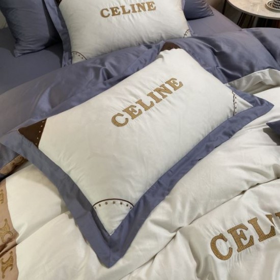 2023FW CELINE Bedding, a seasonal new item 2023FW CELINE Bedding, a seasonal new item