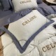 2023FW CELINE Bedding, a seasonal new item 2023FW CELINE Bedding, a seasonal new item