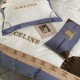 2023FW CELINE Bedding, a seasonal new item 2023FW CELINE Bedding, a seasonal new item