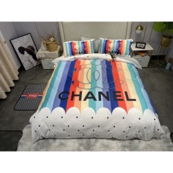 2023FW Pre-sale for overseas customers only CHANEL Bedding