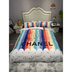 2023FW Pre-sale for overseas customers only CHANEL Bedding
