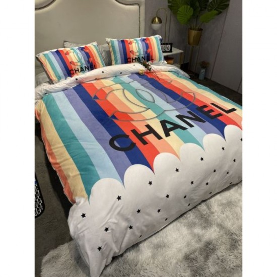 2023FW Pre-sale for overseas customers only CHANEL Bedding 2023FW Pre-sale for overseas customers only CHANEL Bedding