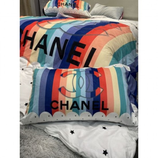 2023FW Pre-sale for overseas customers only CHANEL Bedding 2023FW Pre-sale for overseas customers only CHANEL Bedding