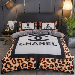 2023FW A rush of fans aiming for new winter products CHANEL Bedding