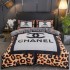 2023FW A rush of fans aiming for new winter products CHANEL Bedding