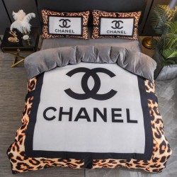 2023FW A rush of fans aiming for new winter products CHANEL Bedding
