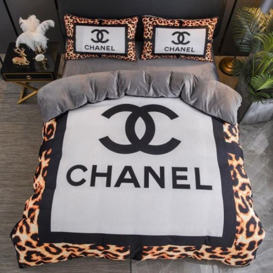 2023FW A rush of fans aiming for new winter products CHANEL Bedding 2023FW A rush of fans aiming for new winter products CHANEL Bedding