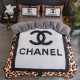 2023FW A rush of fans aiming for new winter products CHANEL Bedding 2023FW A rush of fans aiming for new winter products CHANEL Bedding