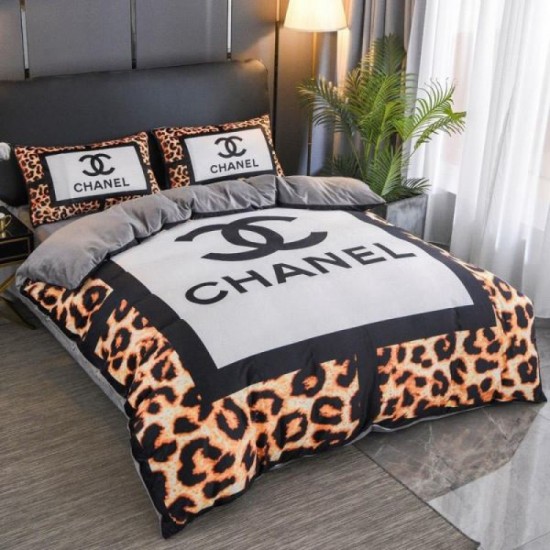 2023FW A rush of fans aiming for new winter products CHANEL Bedding 2023FW A rush of fans aiming for new winter products CHANEL Bedding