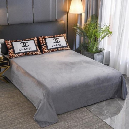 2023FW A rush of fans aiming for new winter products CHANEL Bedding 2023FW A rush of fans aiming for new winter products CHANEL Bedding