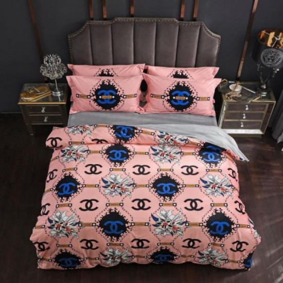 2023FW New winter products to fall in love with CHANEL Bedding 2023FW New winter products to fall in love with CHANEL Bedding