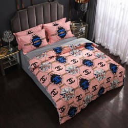 2023FW New winter products to fall in love with CHANEL Bedding