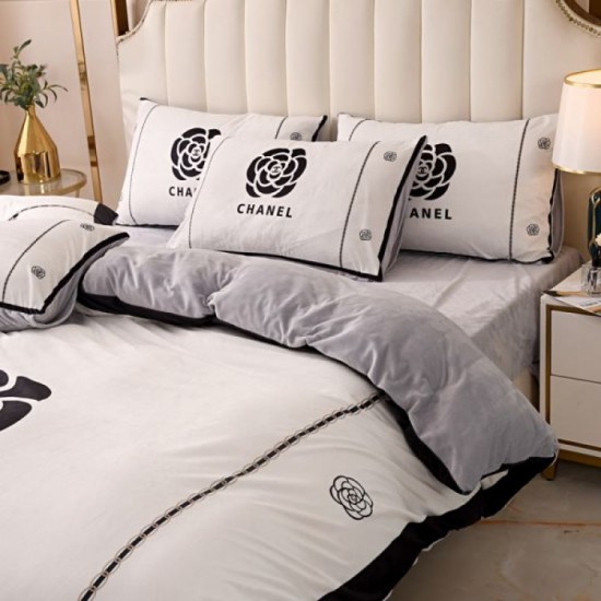 2023FW CHANEL Bedding, loved by celebrities and celebrities 2023FW CHANEL Bedding, loved by celebrities and celebrities