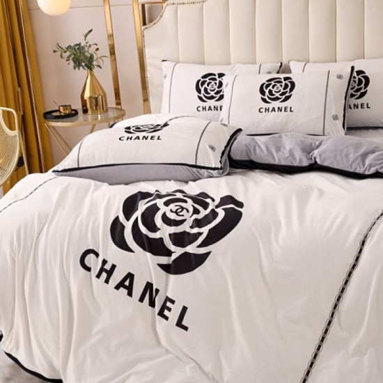 2023FW CHANEL Bedding, loved by celebrities and celebrities 2023FW CHANEL Bedding, loved by celebrities and celebrities