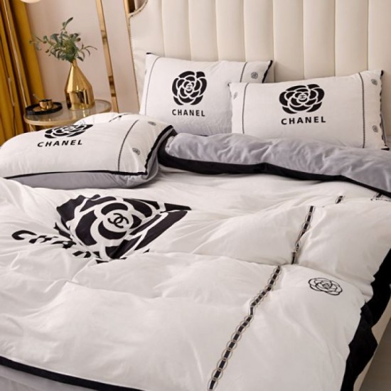 2023FW CHANEL Bedding, loved by celebrities and celebrities 2023FW CHANEL Bedding, loved by celebrities and celebrities