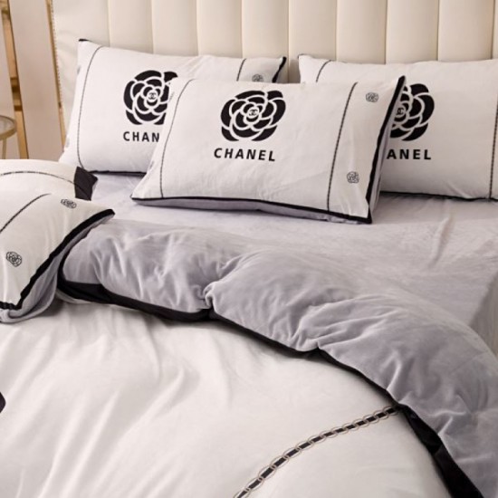 2023FW CHANEL Bedding, loved by celebrities and celebrities 2023FW CHANEL Bedding, loved by celebrities and celebrities