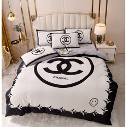 2023FW CHANEL bedding that is useful during the change of seasons
