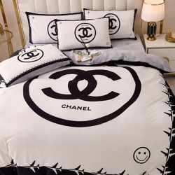 2023FW CHANEL bedding that is useful during the change of seasons