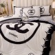 2023FW CHANEL bedding that is useful during the change of seasons 2023FW CHANEL bedding that is useful during the change of seasons