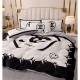 2023FW CHANEL bedding that is useful during the change of seasons 2023FW CHANEL bedding that is useful during the change of seasons