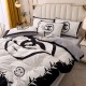 2023FW CHANEL bedding that is useful during the change of seasons 2023FW CHANEL bedding that is useful during the change of seasons