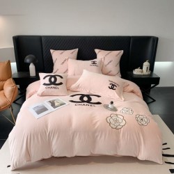 2023FW New winter items that are sure to be a hit this season CHANEL Bedding