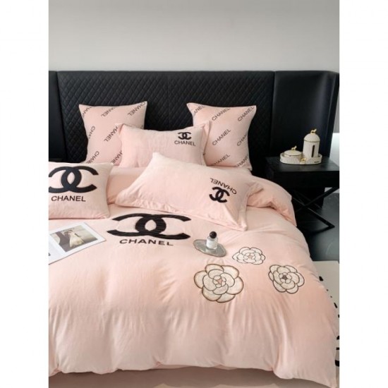 2023FW New winter items that are sure to be a hit this season CHANEL Bedding 2023FW New winter items that are sure to be a hit this season CHANEL Bedding
