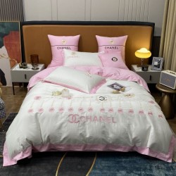 2023FW Perfect for winter outings CHANEL Bedding