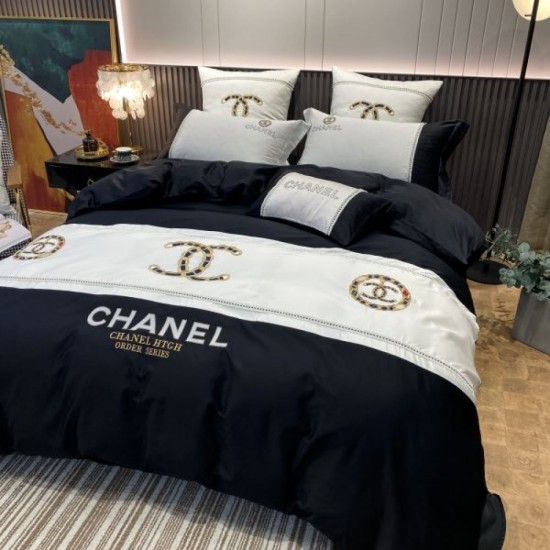 2023FW Style that can be used for winter CHANEL Bedding 2023FW Style that can be used for winter CHANEL Bedding