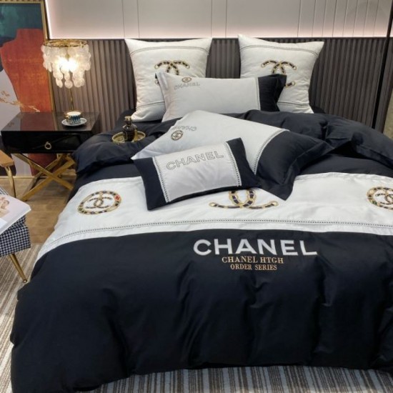 2023FW Style that can be used for winter CHANEL Bedding 2023FW Style that can be used for winter CHANEL Bedding