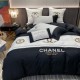 2023FW Style that can be used for winter CHANEL Bedding 2023FW Style that can be used for winter CHANEL Bedding