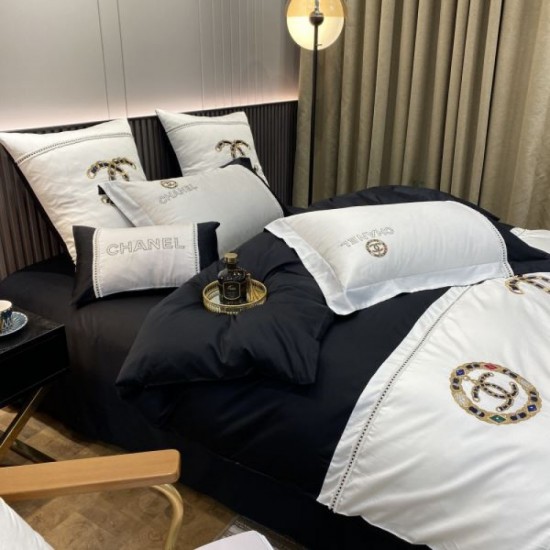 2023FW Style that can be used for winter CHANEL Bedding 2023FW Style that can be used for winter CHANEL Bedding