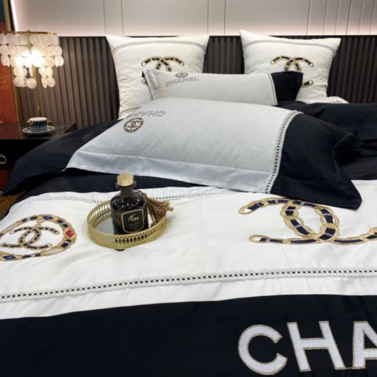 2023FW Style that can be used for winter CHANEL Bedding 2023FW Style that can be used for winter CHANEL Bedding
