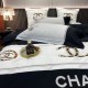 2023FW Style that can be used for winter CHANEL Bedding 2023FW Style that can be used for winter CHANEL Bedding