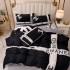 2023FW New winter products coming out one after another CHANEL Bedding