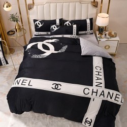 2023FW New winter products coming out one after another CHANEL Bedding