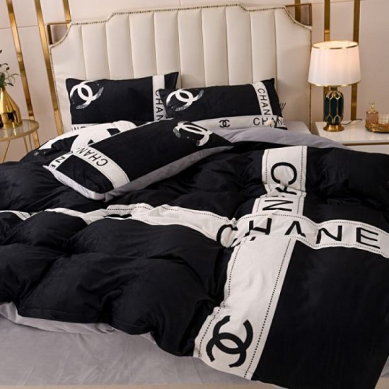 2023FW New winter products coming out one after another CHANEL Bedding 2023FW New winter products coming out one after another CHANEL Bedding