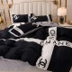 2023FW New winter products coming out one after another CHANEL Bedding 2023FW New winter products coming out one after another CHANEL Bedding
