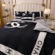 2023FW New winter products coming out one after another CHANEL Bedding 2023FW New winter products coming out one after another CHANEL Bedding