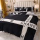 2023FW New winter products coming out one after another CHANEL Bedding 2023FW New winter products coming out one after another CHANEL Bedding