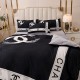 2023FW New winter products coming out one after another CHANEL Bedding 2023FW New winter products coming out one after another CHANEL Bedding