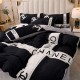 2023FW New winter products coming out one after another CHANEL Bedding 2023FW New winter products coming out one after another CHANEL Bedding