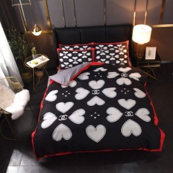 2023FW New winter products CHANEL that will be loved by many users CHANEL bedding