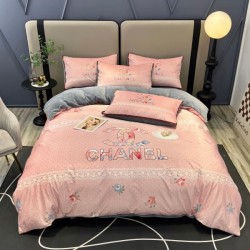 2023FW Very wintery items CHANEL Bedding
