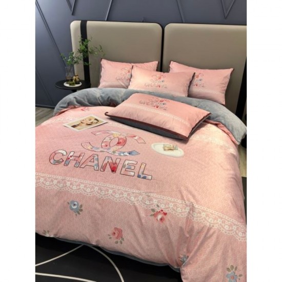 2023FW Very wintery items CHANEL Bedding 2023FW Very wintery items CHANEL Bedding