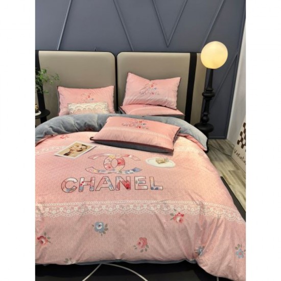 2023FW Very wintery items CHANEL Bedding 2023FW Very wintery items CHANEL Bedding