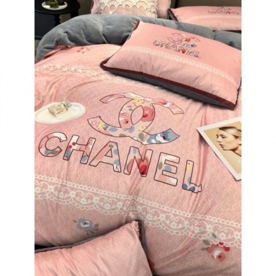 2023FW Very wintery items CHANEL Bedding 2023FW Very wintery items CHANEL Bedding